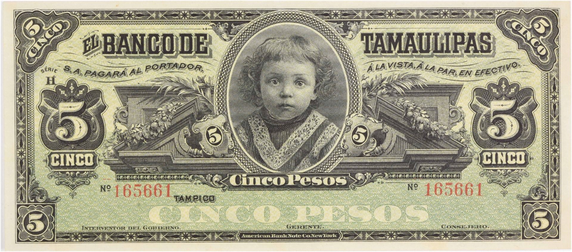 World Currency