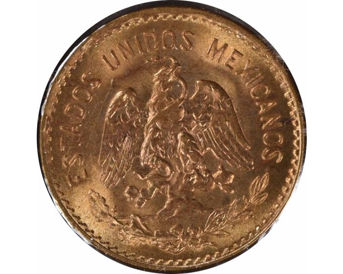 Mexico Gold