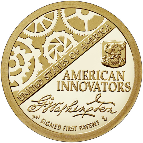 American Innovation Dollars