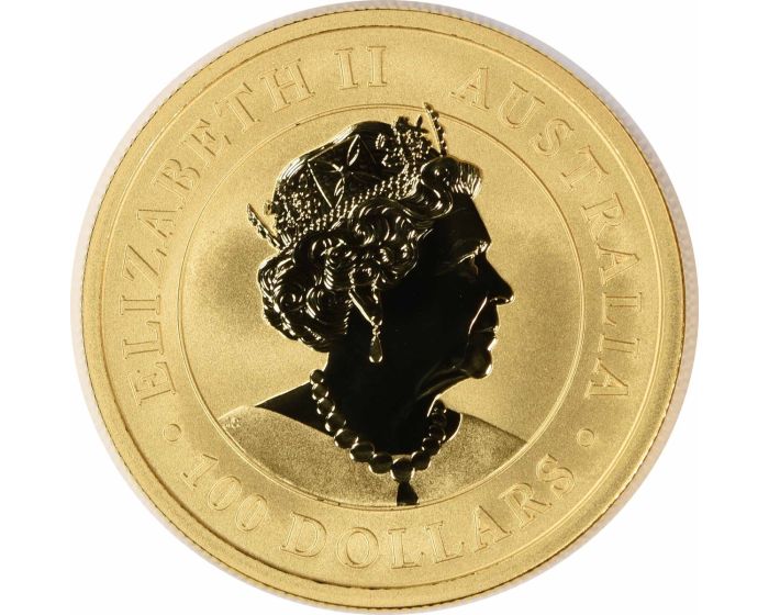 Australia Gold