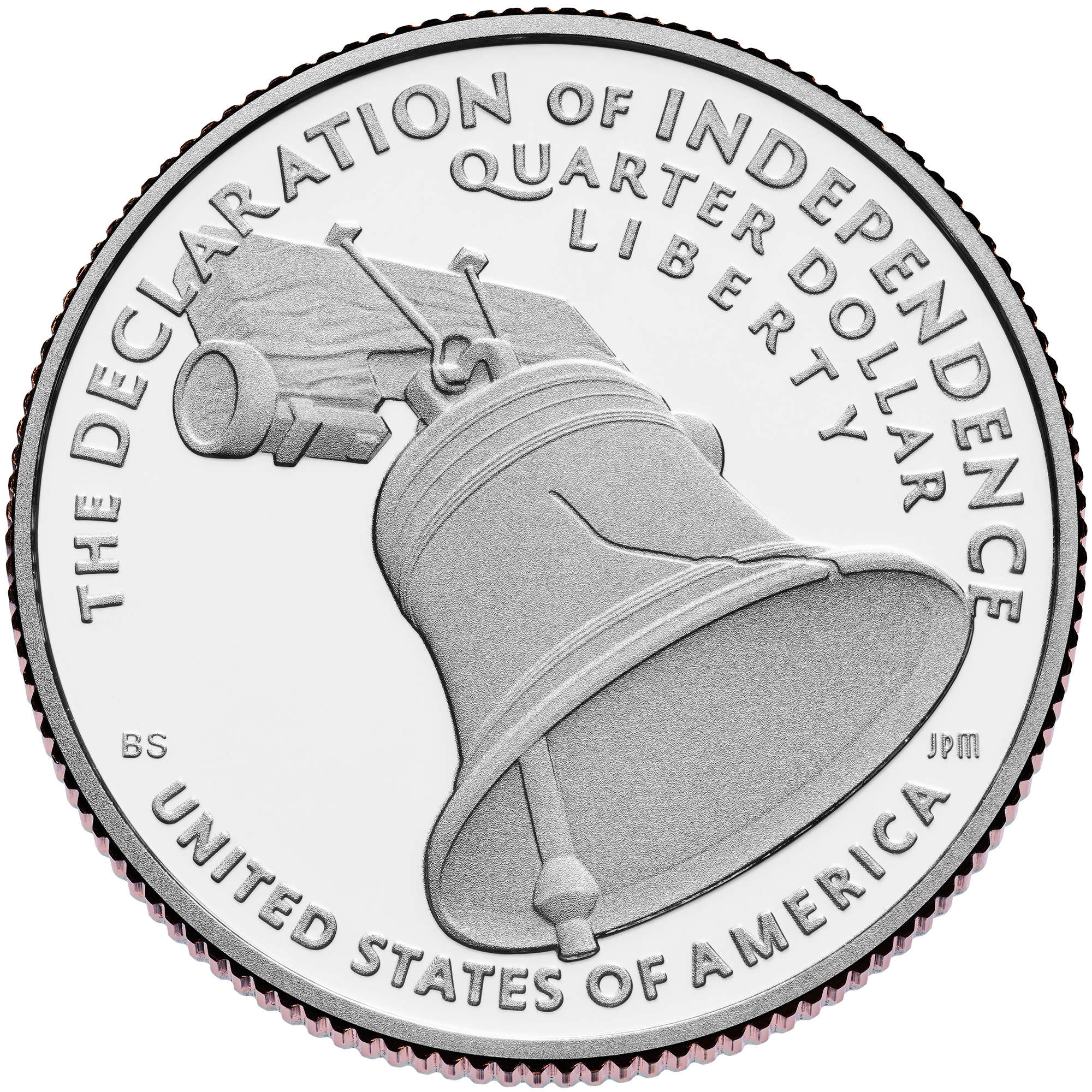 Semiquincentennial Quarters