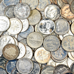 Dime Wholesale Lots