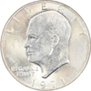 Eisenhower Dollars