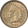 Indian Cents