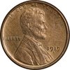 Lincoln Cents