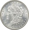 Morgan Silver Dollars