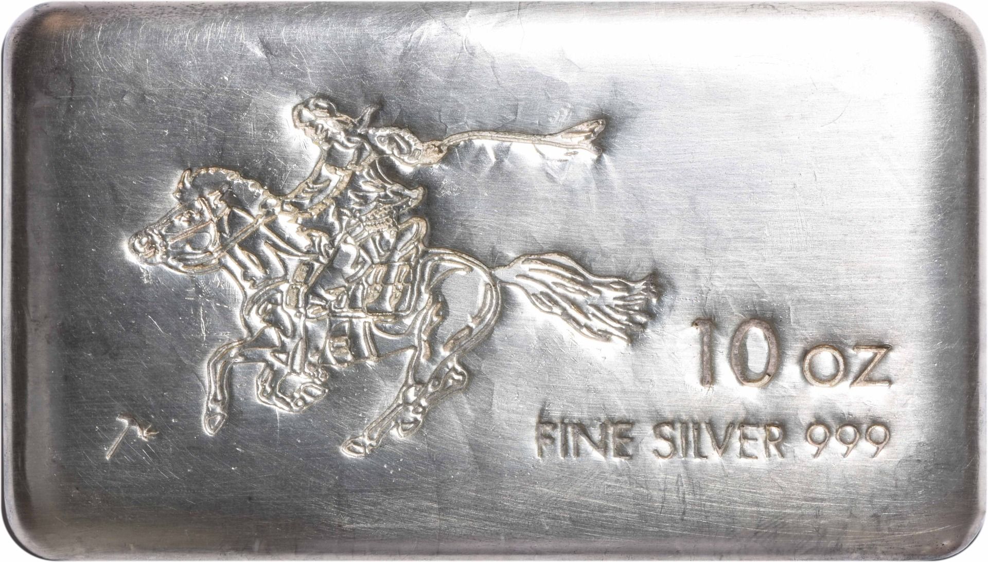 Miscellaneous Silver Pieces