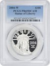 American Platinum Eagle