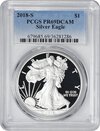 American Silver Eagle