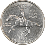 State and Territory Quarters