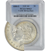 VAM Morgan Dollars