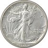 Walking Liberty Half Dollars