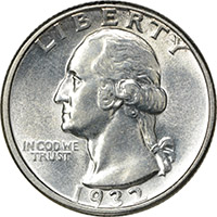 Washington Quarters