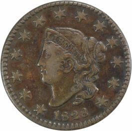 1828-large-cent-small-date-vf-