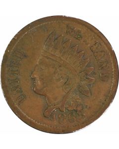 1863 Civil War Token Store Card NY Broas Brothers NY-630-M8 #1060 EF Uncertified #628