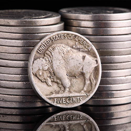 Buffalo Nickels: The Most American Coin Ever Made