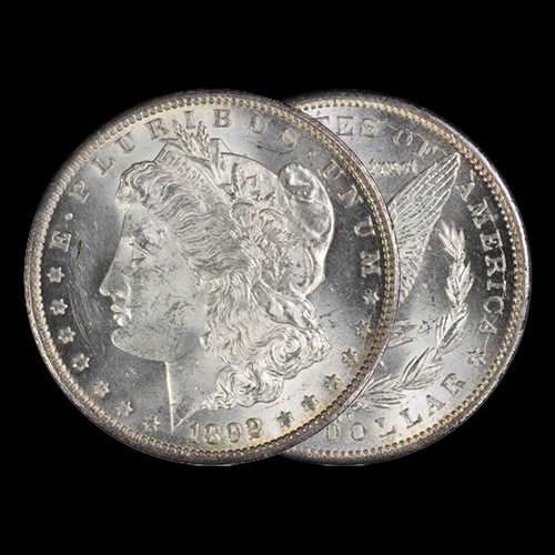 Carson City Morgan Dollars: Collecting the Silver That Built the West