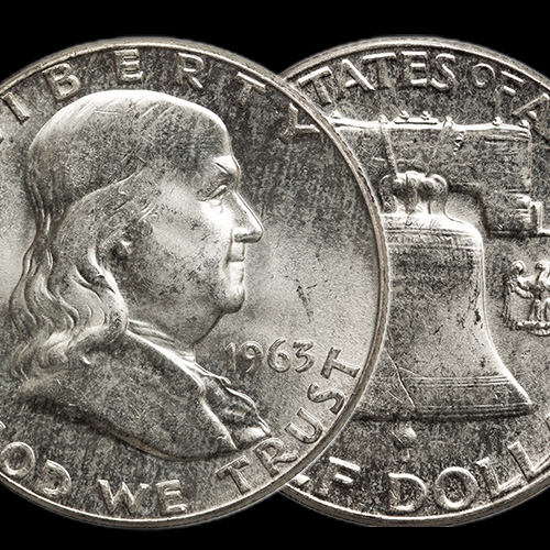 Franklin Half Dollars: The Brief American Series Worth Knowing