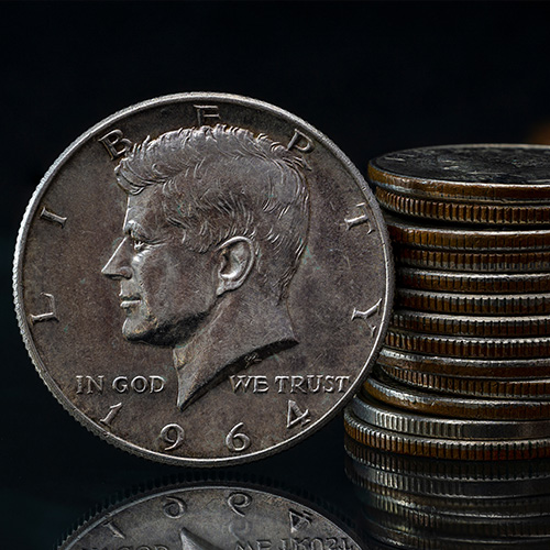 Kennedy Half Dollar Values: Silver Years, Key Dates, and What Your Coin Is Worth