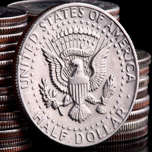 Cherrypicking the Kennedy Half Dollar: A Guide to the Most Valuable Doubled Dies and "No FG" Varieties 