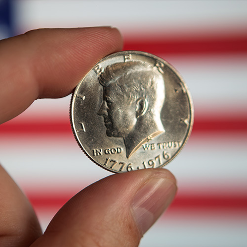 Grading Kennedy Half Dollars: The Keys to Deep Cameo, Conditional Rarity, and Top Market Prices 