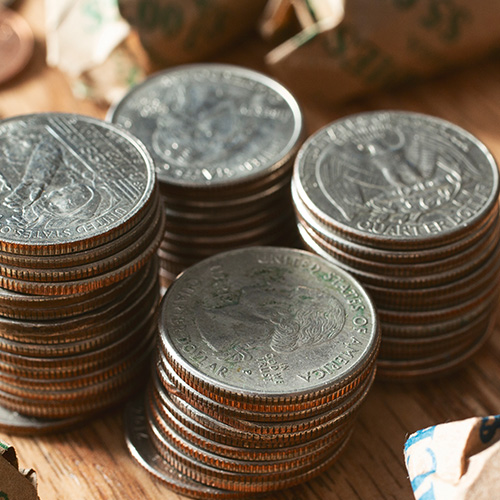 Coin Roll Hunting and Registry Sets: Modern Strategies for Collecting Kennedy Half Dollars 