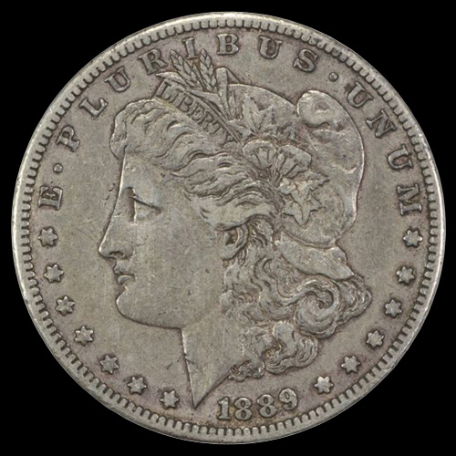 Morgan Dollar Guide: Key Dates, Mint Marks, and How Grading Works