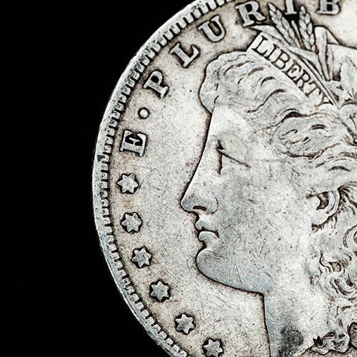 Morgan Silver Dollars: The Collector’s Guide to America’s Most Popular Classic Coin