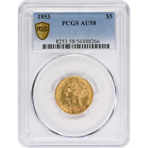 How PCGS Certification Works: Grading, Slabs, and What the Label Tells You