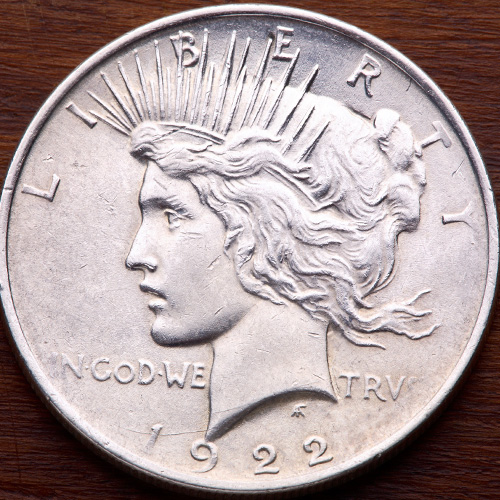 Peace Silver Dollars: A Collector’s Guide to the Coin That Ended an Era