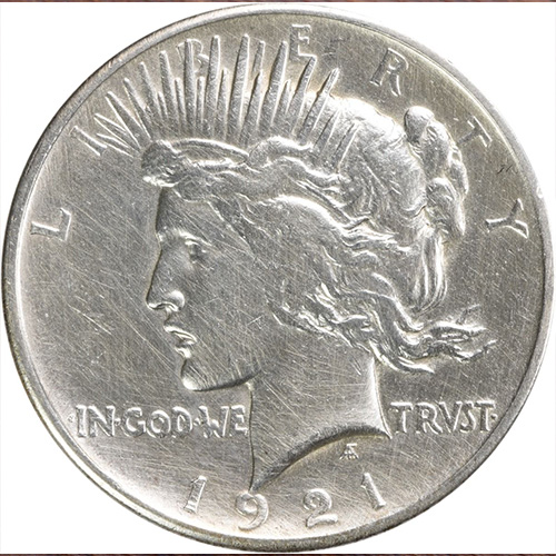 Peace Dollar Guide: The 1921 High Relief, Key Dates, and Building the Set