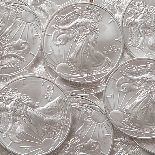 The 2026 American Silver Eagle Collection: A Once-in-a-Generation Opportunity