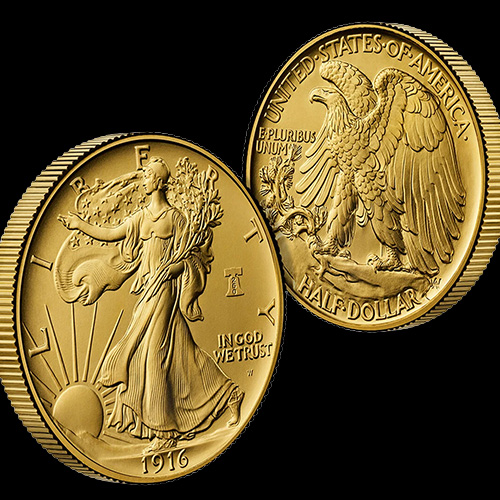 Walking Liberty Half Dollar Values: Key Dates, Grades, and What Your Coin Is Worth