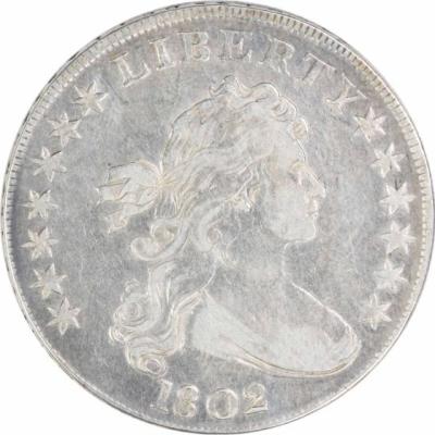 The 1804 Silver Dollar: The True Story of the King of American Coins