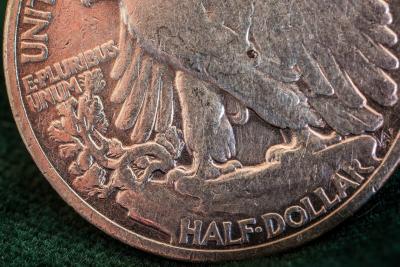 Rare Half Dollar Coins to Search For