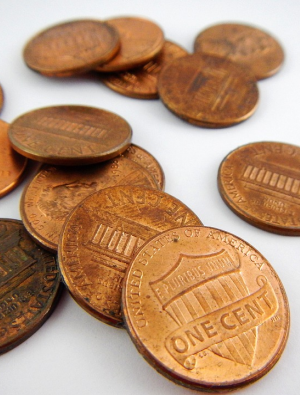 7 Most Rare Pennies — and What Makes Them Unique