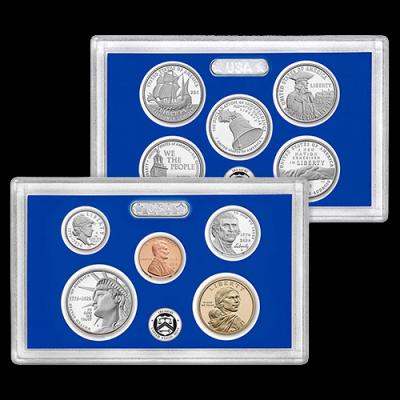 The 2026 Proof Set: Every Coin in the Semiquincentennial Set, Explained