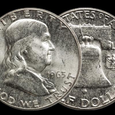 Franklin Half Dollars: The Brief American Series Worth Knowing