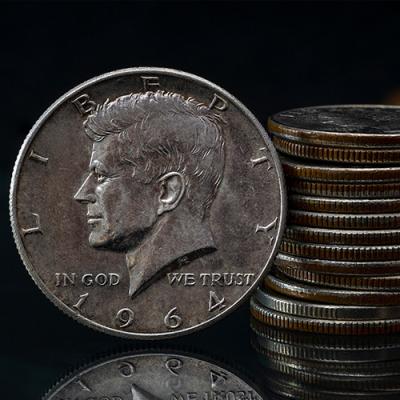 Kennedy Half Dollar Values: Silver Years, Key Dates, and What Your Coin Is Worth
