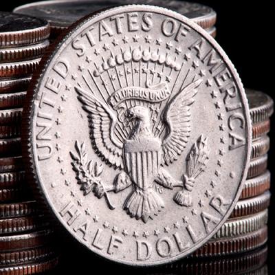 Cherrypicking the Kennedy Half Dollar: A Guide to the Most Valuable Doubled Dies and "No FG" Varieties 