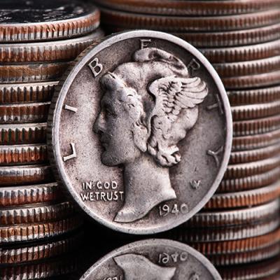 Most Valuable Dimes: Key Dates, Full Bands, and What Your Dime Is Worth