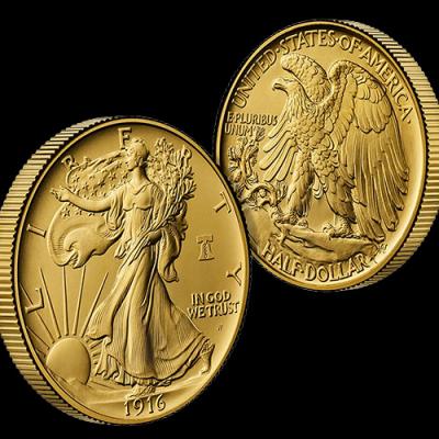 Walking Liberty Half Dollar Values: Key Dates, Grades, and What Your Coin Is Worth