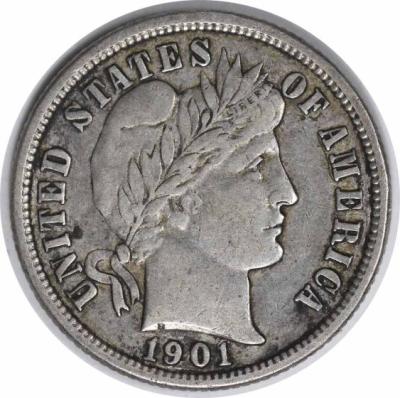 From Dimes to Half Dollars: Your Guide to Barber Coinage