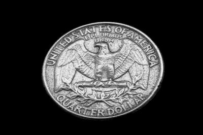 9 Most Valuable Quarters in the US