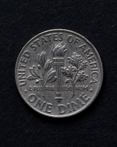Small Change, Big History: 7 Rare Dimes Sought By Collectors