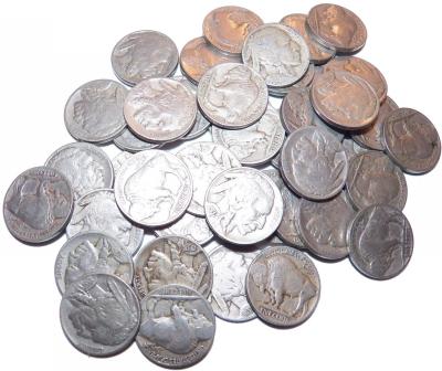 8 of the Rarest Nickels Ever Minted in the US