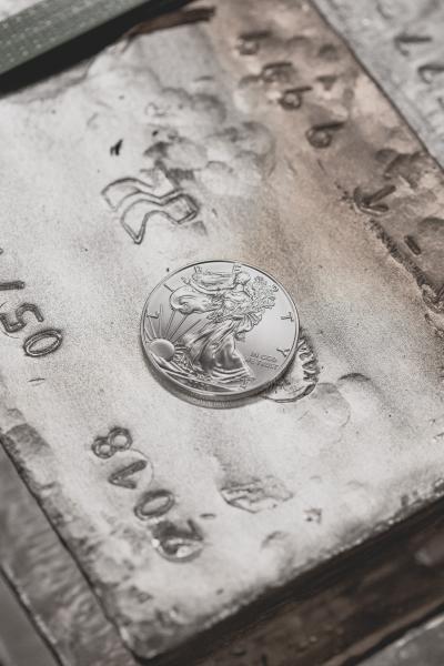 How Coins Are Made: The Process from Start to Finish