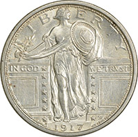 Standing Liberty Quarter Guide: Key Dates, Full Head, and the 1916